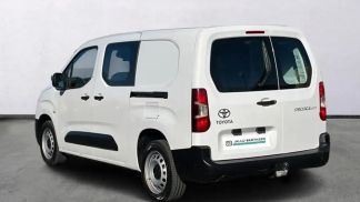 Leasing Van Toyota PROACE CITY 2023