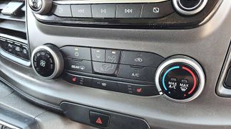 Finansowanie Van Ford TRANSIT CUSTOM 2.0 2021