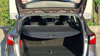 Leasing Wagon Hyundai i30 2013