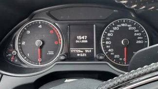 Leasing SUV Audi Q5 2015