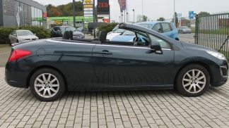 Finansowanie Zamienny Peugeot 308 2012