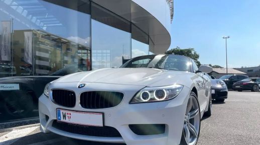 BMW Z4 2013