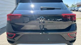 Lízing SUV Volkswagen T-Roc 2025