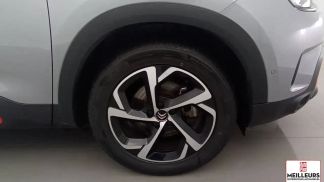 Leasing SUV Citroën C5 Aircross 2020