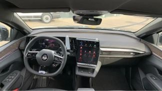 Leasing SUV Renault Megane 2024