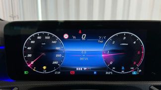 Leasing Hayon MERCEDES A 180 2023