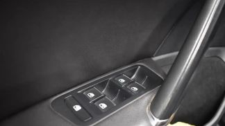 Lízing Sedan Volkswagen Golf 2017