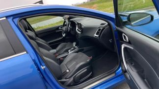 Leasing Wagon Kia PROCEED / PRO_CEE'D 2020