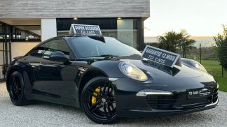 Finansowanie Coupé Porsche 991 2014