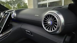 Finansowanie Zamienny MERCEDES SL 63 AMG 2023