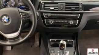 Finansowanie Sedan BMW 116 2019