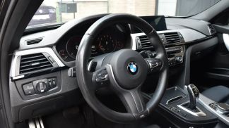 Leasing Wagon BMW 320 2019