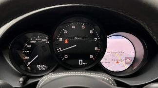 Lízing Kabriolet Porsche Boxster 2022