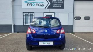 Hatchback Renault Twingo 2014