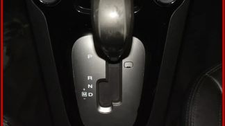 Lízing Hatchback Chevrolet Orlando 2012