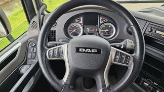 Leasing Tractor unit DAF XF 480 2021