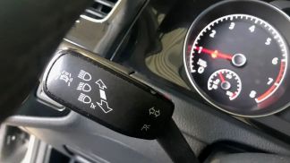 Finansowanie Hatchback Volkswagen Golf 2014