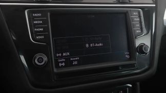 Finansowanie SUV Volkswagen Tiguan 2017