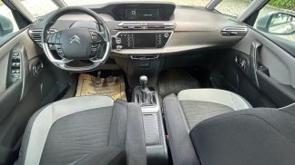 Finansowanie Transport pasażerów Citroën GRAND C4 PICASSO 2014