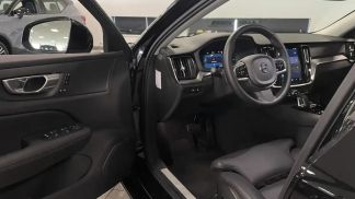 Finansowanie Wóz Volvo V60 2024