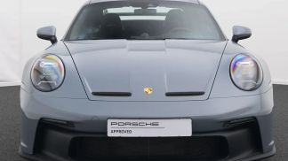 Leasing Coupe Porsche 992 2023
