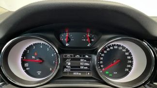Leasing Hatchback Opel Insignia 2019