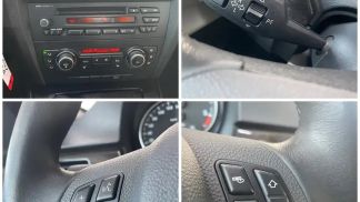 Lízing Kabriolet BMW 320 2012