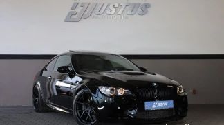 Leasing Coupe BMW M3 2012