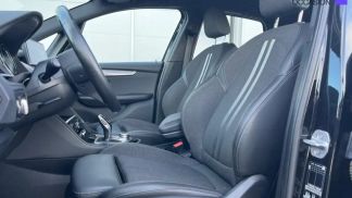 Leasing Hatchback BMW 218 2020