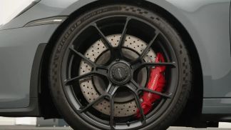 Leasing Coupe Porsche 992 2023