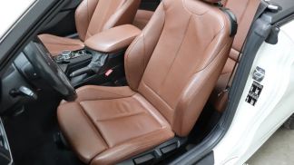 Finansowanie Zamienny BMW 218 2016