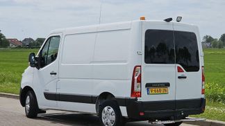 Leasing Van Renault MASTER 2.3 2017