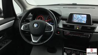 Leasing Hatchback BMW 225 2017