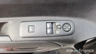 Leasing Fourgon Citroën Berlingo 2019