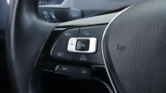 Lízing Hatchback Volkswagen Golf Sportsvan 2015