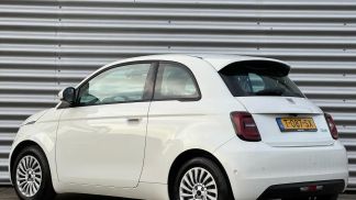 Leasing Hatchback Fiat 500 2023