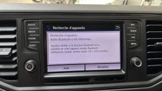 Financování Van Volkswagen Crafter 2018