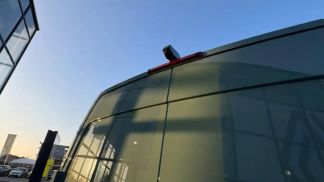 Leasing Van Renault Master 2025