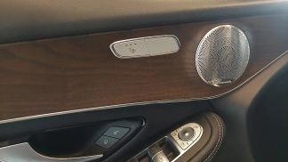 Finansowanie Coupé MERCEDES GLC 250 2018