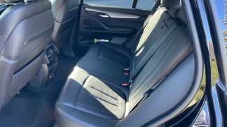 Leasing SUV BMW X5 2014