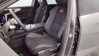 Leasing SUV Renault RAFALE 2025