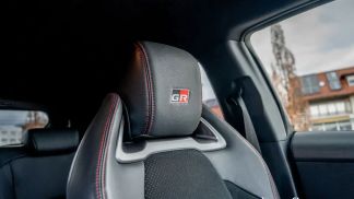 Financování Hatchback Toyota Yaris 2022