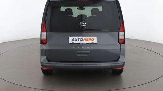 Finansowanie Hatchback Volkswagen Caddy 2021