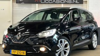 Finansowanie Hatchback Renault Grand Scenic 2017