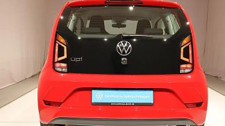Leasing Hayon Volkswagen up! 2022