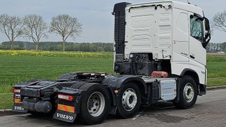 Finansowanie Ciągnik siodłowy Volvo FH 500 2021