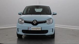 Leasing Hayon Renault Twingo 2021