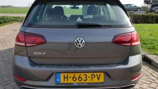 Lízing Hatchback Volkswagen E-GOLF 2020