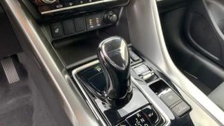 Lízing SUV Mitsubishi Eclipse Cross 2023