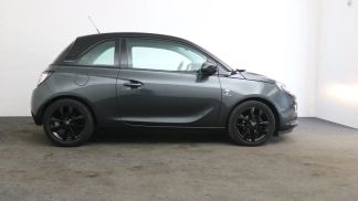 Lízing Hatchback Opel Adam 2018